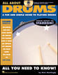 ALL ABOUT DRUMS BK/CD cover